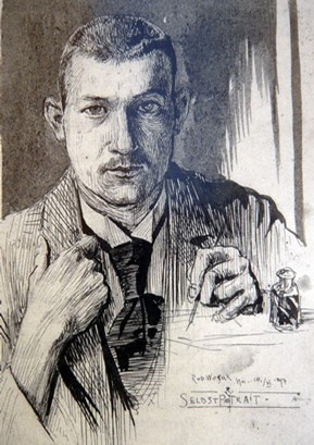 Robert Wosak